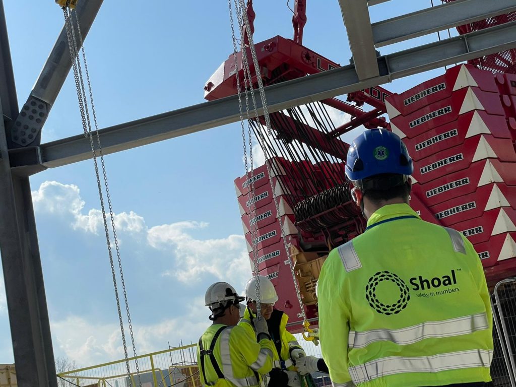Featured image for “NPORS Rigging and Fleeting Loads (N047)”
