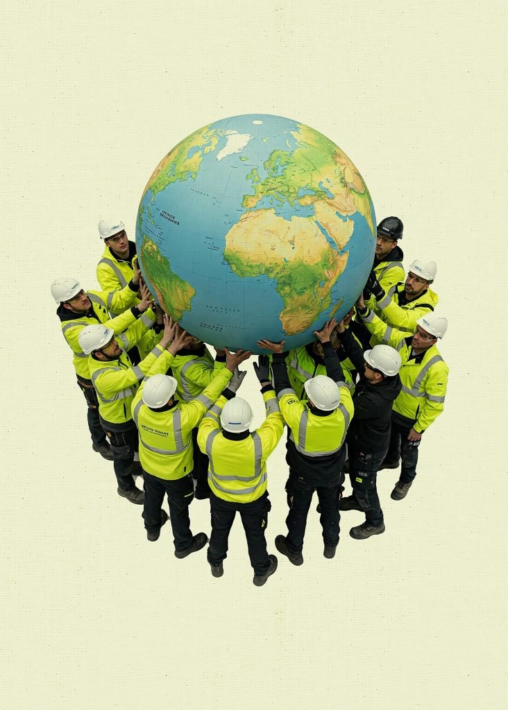 Featured image for “World Day for Safety and Health at Work 2025”