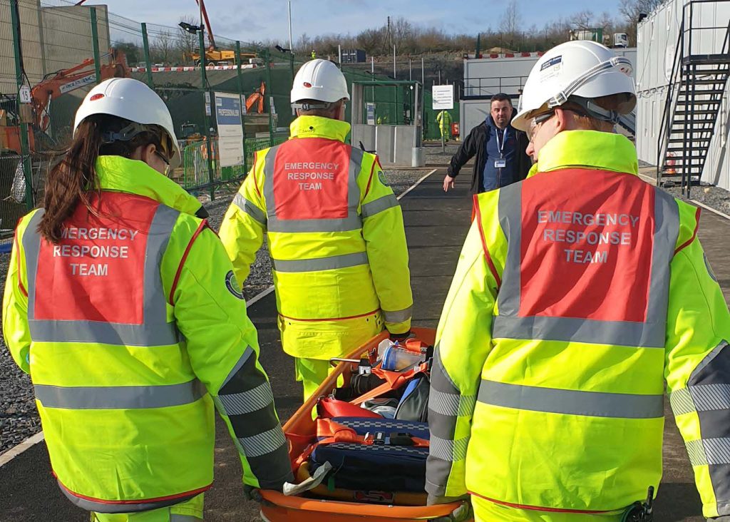 Featured image for “Emergency Response Rescue Training”