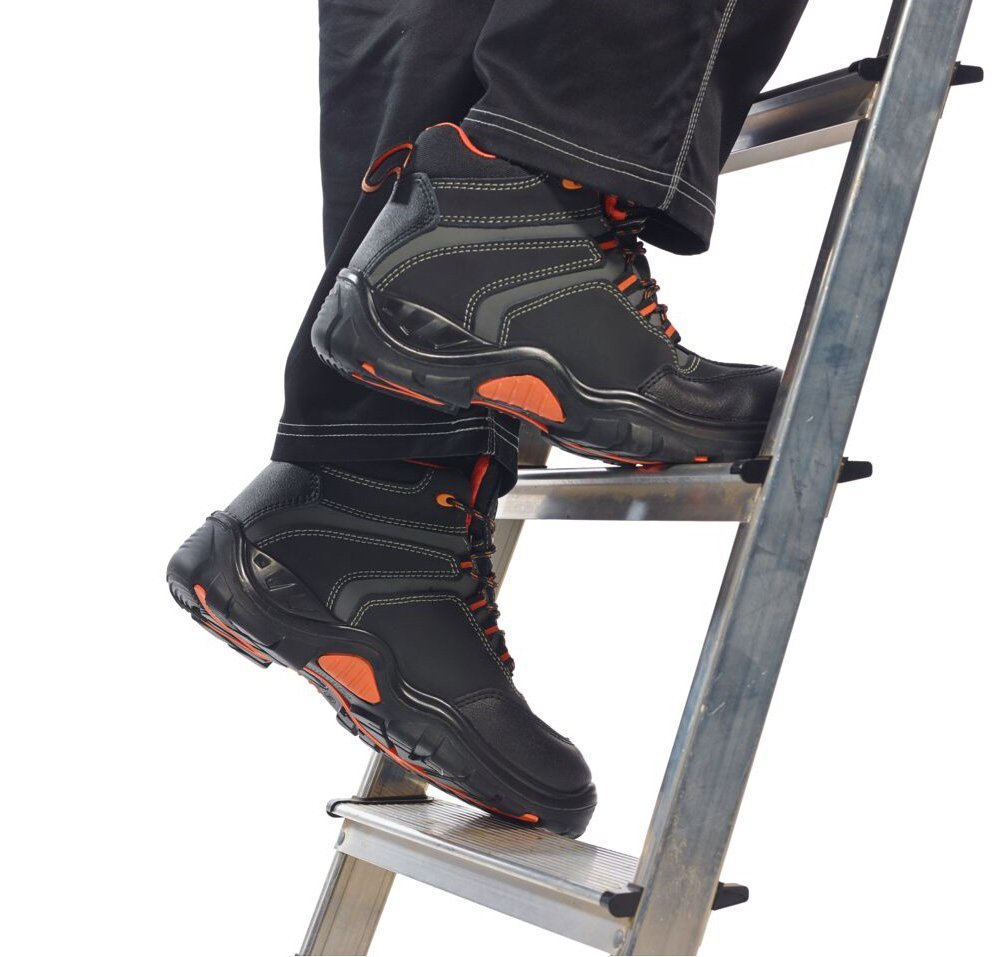 Safety Boots
